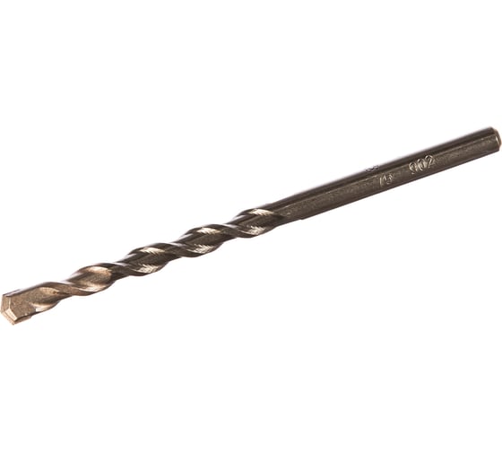 Изображение товара Сверло по бетону ProConcrete (6х60x100 мм) Heller 10005