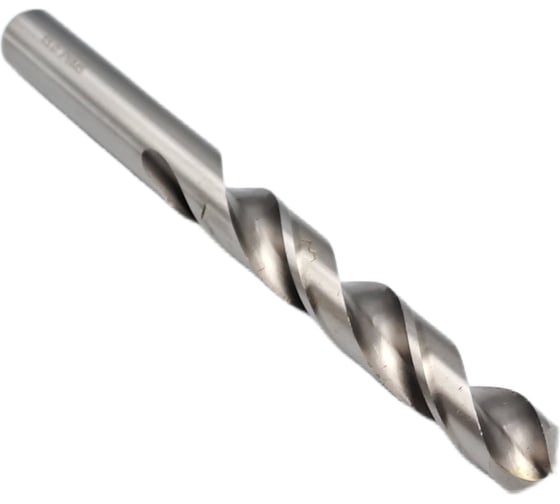 Изображение товара Сверло по металлу 15 мм, Р6М5, шлифованное, А1 TORNERI 042275