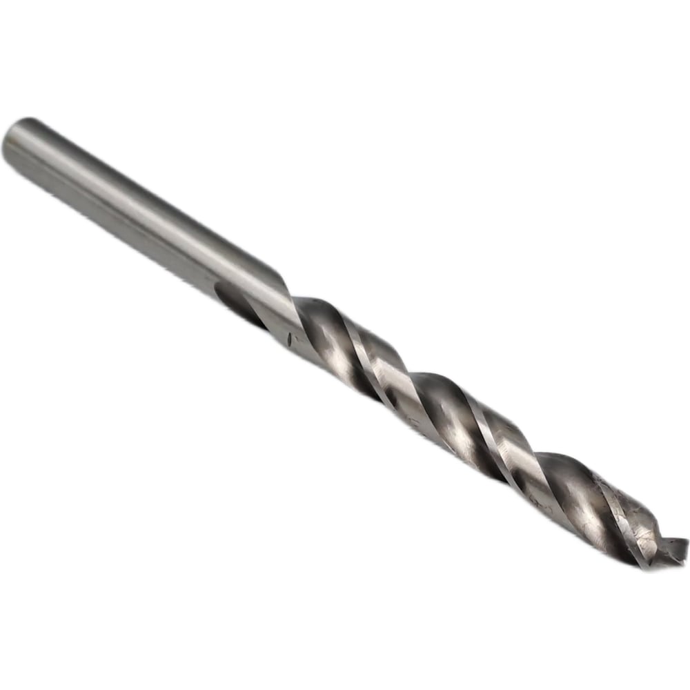 Изображение товара Сверло по металлу 7.5 мм, Р6М5, шлифованное, А1 TORNERI
