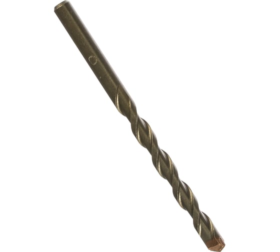 Изображение товара Сверло по бетону ProConcrete (8x80х120 мм) Heller 10008