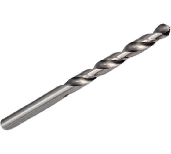 Изображение товара Сверло по металлу 7.1 мм, Р6М5, шлифованное, А1 TORNERI 042348