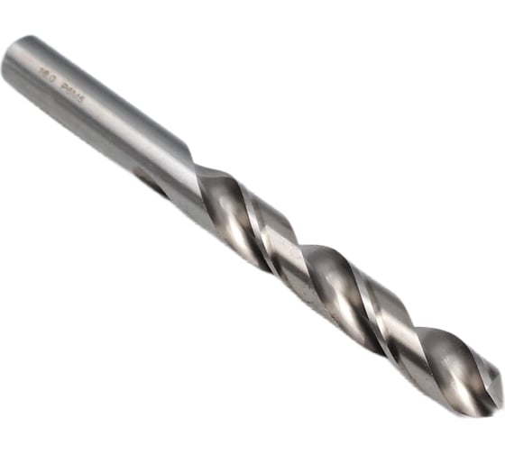 Изображение товара Сверло по металлу 16 мм, Р6М5, шлифованное, А1 TORNERI 042271
