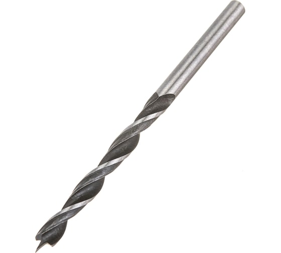 Изображение товара Сверло по дереву спиральные CV (5х50х85 мм) Heller 11912
