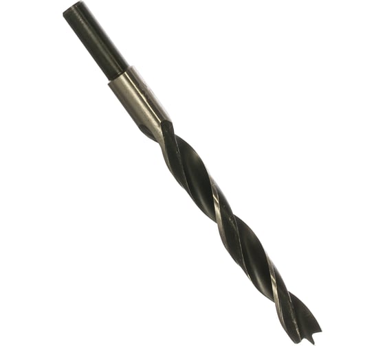 Изображение товара Сверло по дереву спиральные CV (12х100х150 мм) Heller 11922