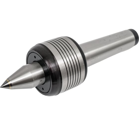 Изображение товара Токарный вращающийся центр ZITOM a-2-4-h чпу вк8 высокоточный 0.01мм удлиненный cr30064