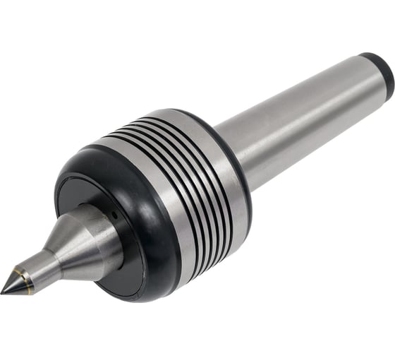 Изображение товара Токарный вращающийся центр ZITOM a-3-4-h чпу ntn высокоточный 0.005 мм с узким носиком cr50003