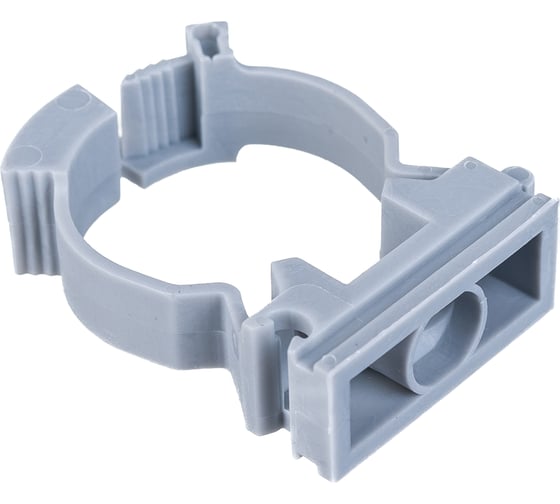 Изображение товара Клипса с замком Росдюбель 25 мм, 250 шт. 17-1220