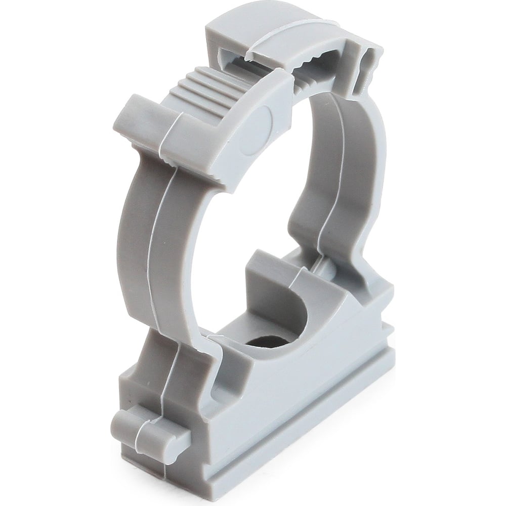 Изображение товара Клипса с замком Росдюбель 32 мм 150 шт надежный крепеж Изображение товара Клипса с замком Росдюбель 32 мм 150 шт надежный крепеж