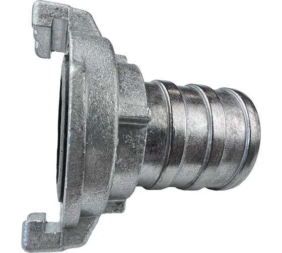 Изображение товара Головка рукавная алюминиевая для рукава ДУ 50 мм Профитт 1892693