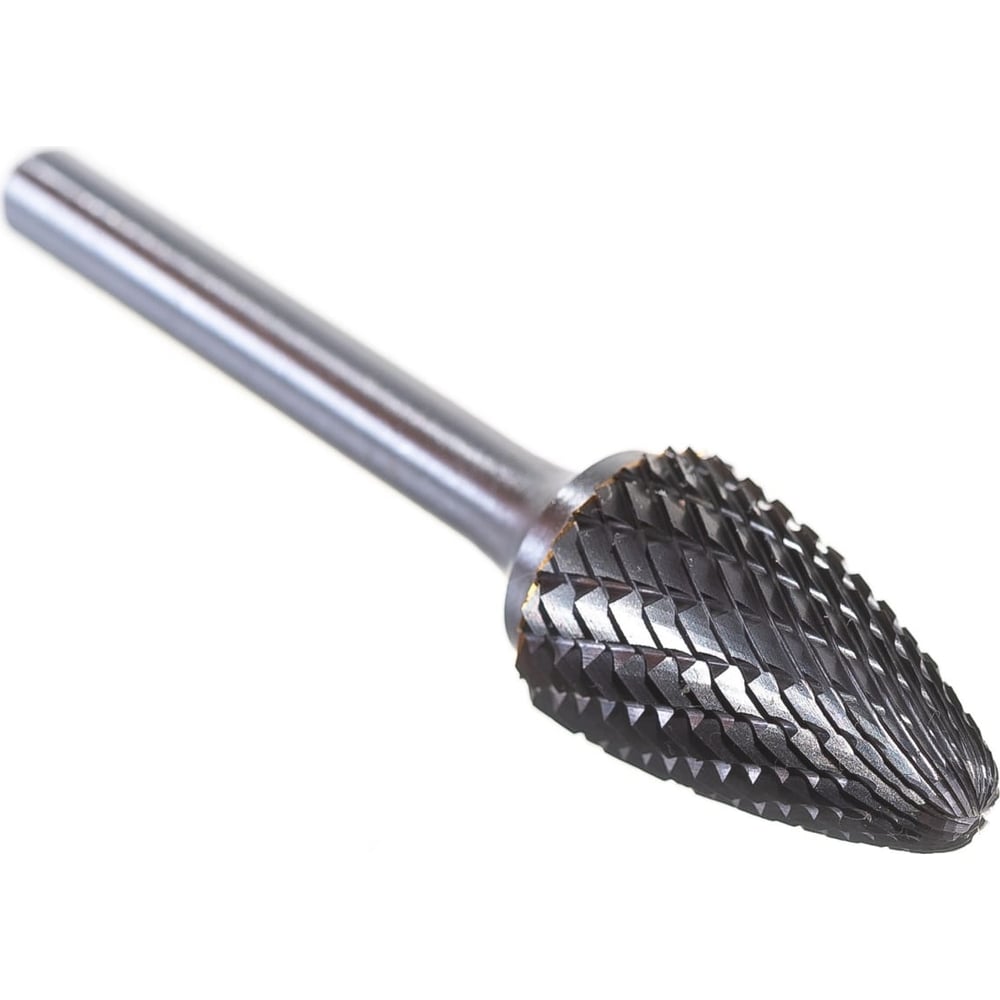 Изображение товара Бор-фреза по металлу TORGWIN F1625M06 T105231 16мм 6мм хвостовик