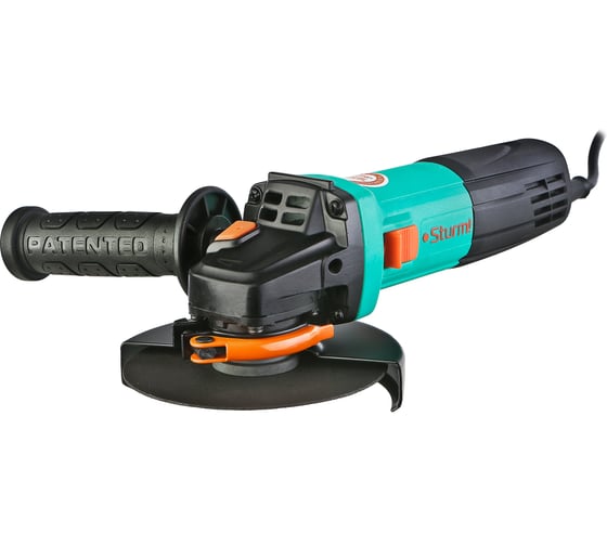 Изображение товара Угловая шлифмашина Sturm AG9012TE