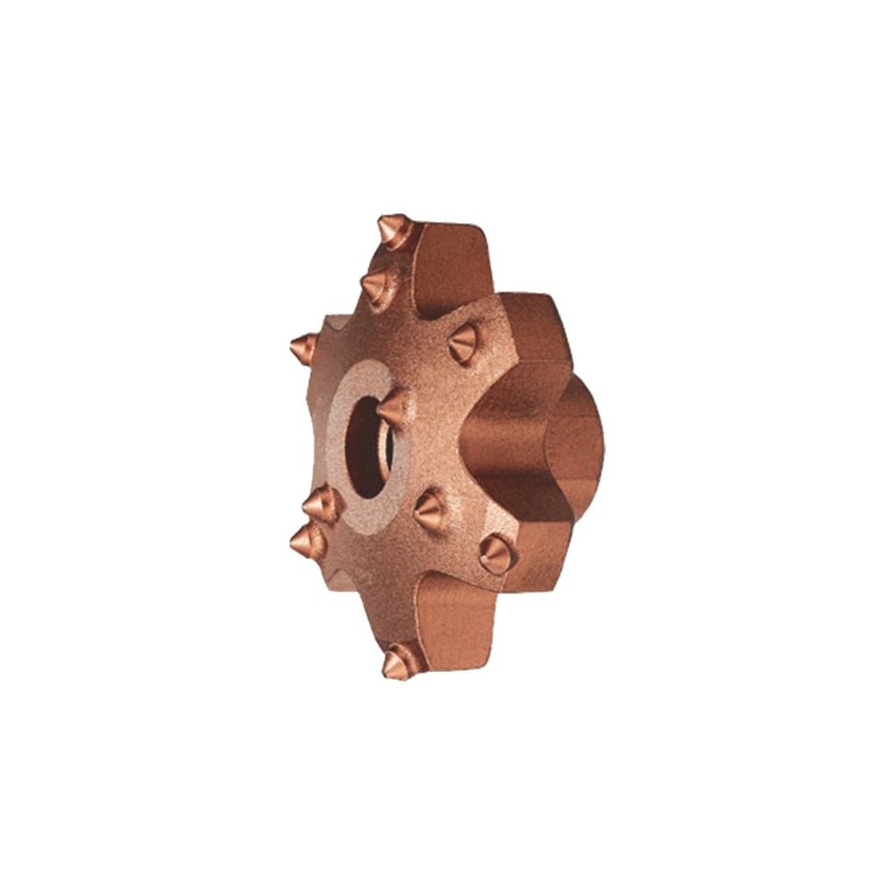 Буровая фреза Heller StarCutter Ratio 19936