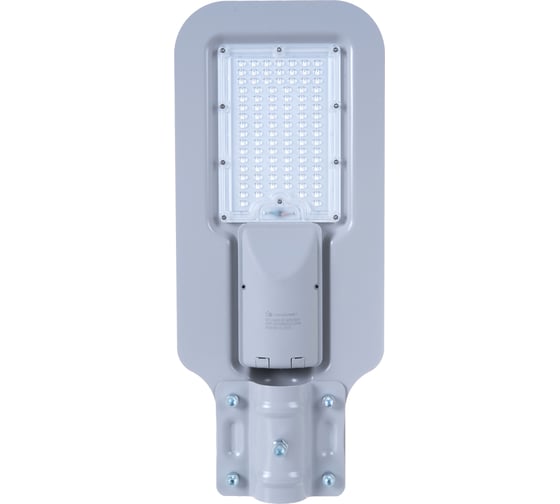 Изображение товара Светодиодный консольный светильник Наносвет NFL-SMD-ST-80W/850 IP65, 5000К L301