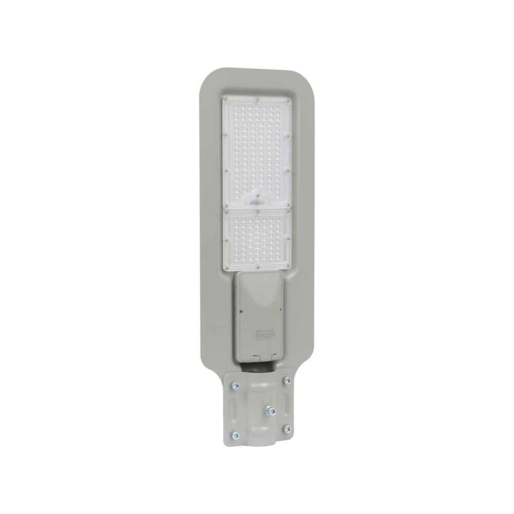 фото Светодиодный консольный светильник наносвет nfl-smd-st-150w/850 ip65, 5000к l303