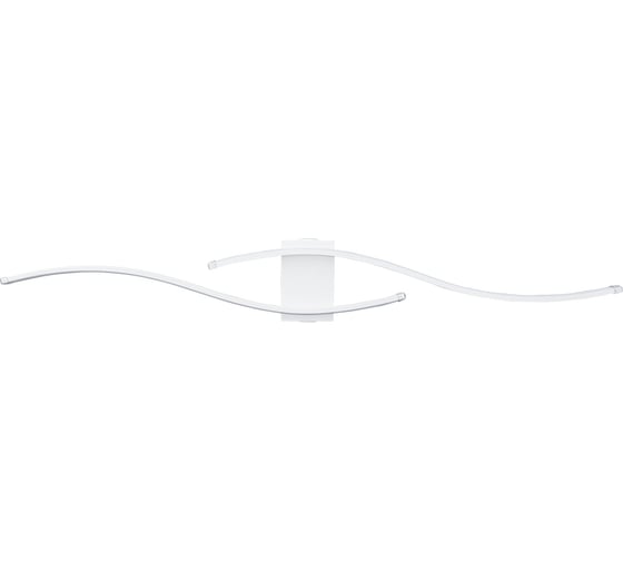 Изображение товара Настенный светильник ARTE LAMP aludra A2216AP-1WH