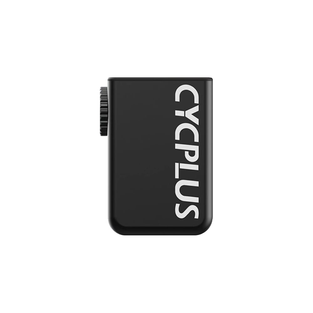 Изображение товара Портативный насос с аккумулятором Cycplus AS2 для авто и туризма