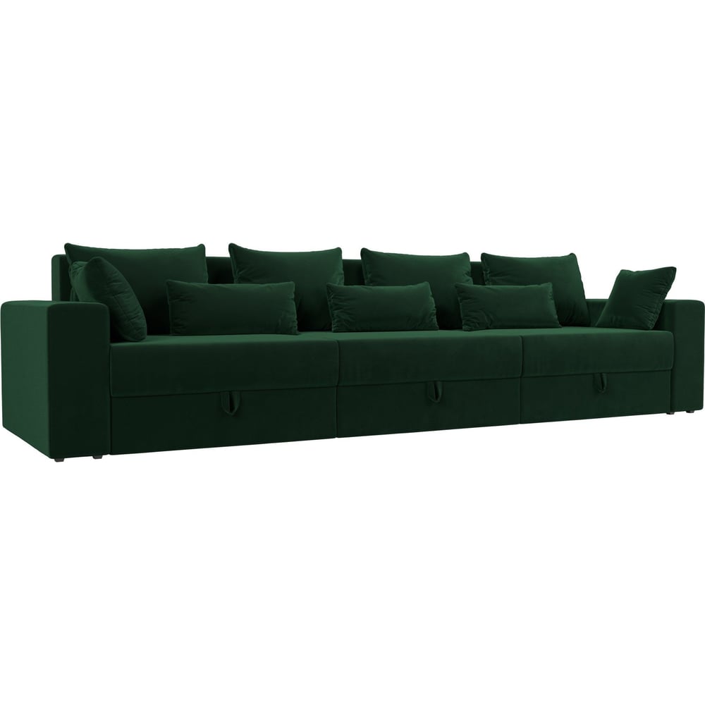Прямой диван Лига диванов угловой диван лига диванов ливерпуль лайт правый угол велюр зеленый