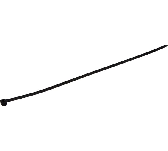 Изображение товара Стяжки нейлоновые FORTISFLEX КСС 8400 ч уп.100шт 50285