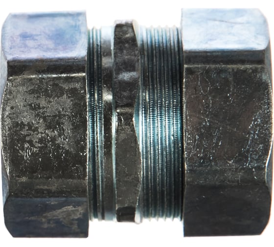 Изображение товара Соединительная муфта FORTISFLEX СММ-25 61399