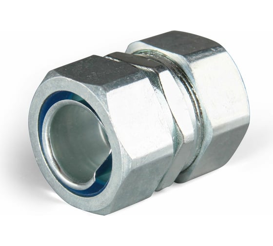 Изображение товара Соединительная муфта FORTISFLEX СММ-50 61402