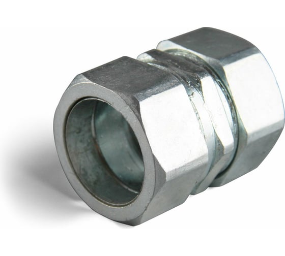 Изображение товара Соединительная муфта FORTISFLEX СТМ-32 61406