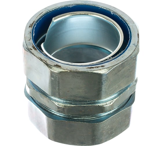 Изображение товара Соединительная муфта FORTISFLEX СТМ-50 61408