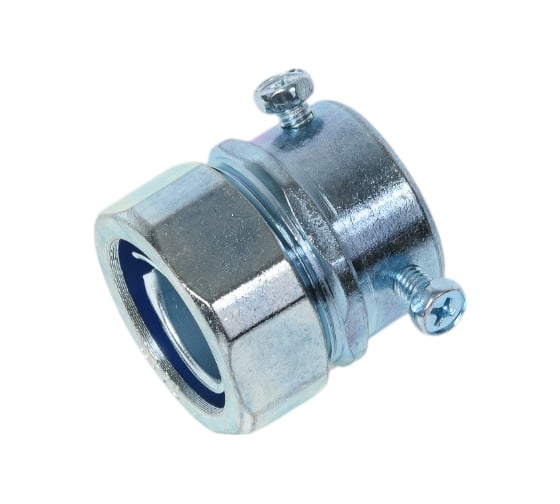 Изображение товара Соединительная муфта FORTISFLEX СТМВ-20 63604