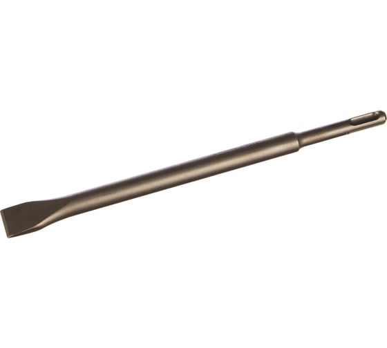 Изображение товара Долото плоское SDS-Plus, 20x250 мм Heller 19621