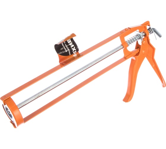 Изображение товара Скелетный пистолет для герметика Вихрь 73/3/6/1