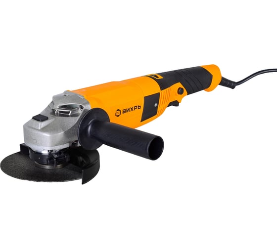 Изображение товара Углошлифовальная машина Вихрь УШМ-125/1200Э 72/12/7