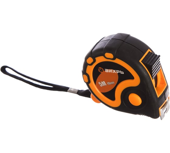 Изображение товара Рулетка 5мх19мм Вихрь 73/11/1/2