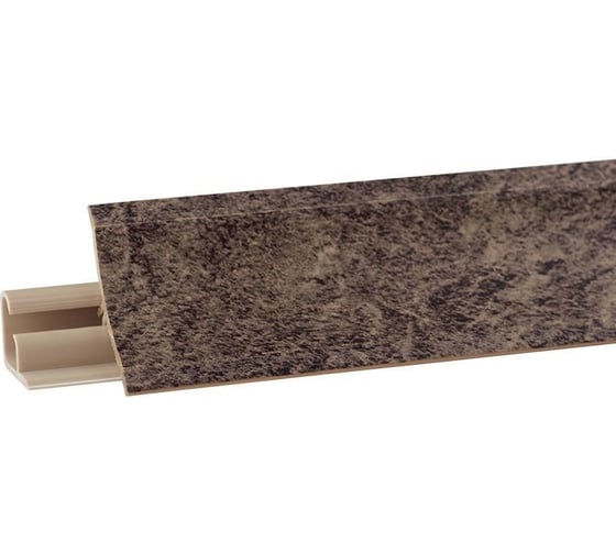 Изображение товара Плинтус KORNER LB-231-659 Кармен 3,0 м 20-231-0-659