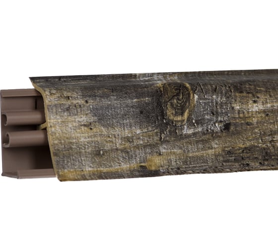 Изображение товара Плинтус для столешниц KORNER кантри 3 м ПВХ LB-381-6102 20-381-0-6102