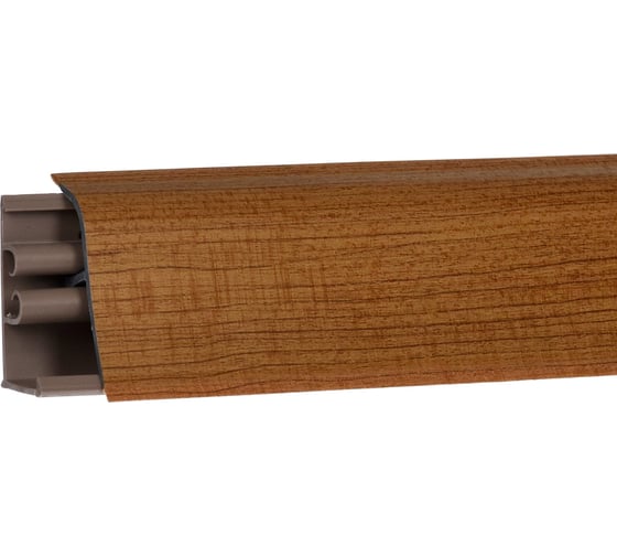 Изображение товара Плинтус для столешниц KORNER таксус 3 м ПВХ LB-381-6120 20-381-0-6120