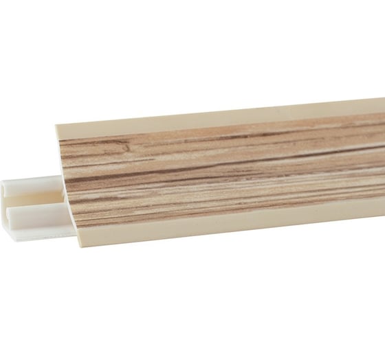 Изображение товара Плинтус для столешниц KORNER трава морская 3 м LB-23-691 20-23-0-691