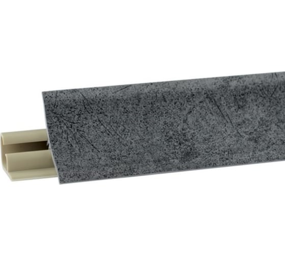 Изображение товара Плинтус для столешниц KORNER консуэла 3 м LB-231-697 20-231-0-697