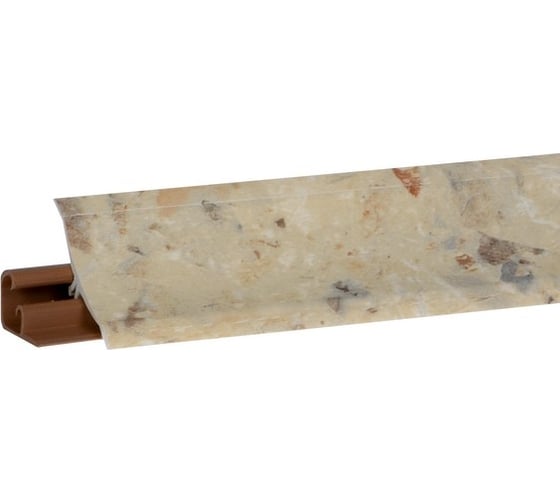Изображение товара Плинтус для столешниц KORNER мрамор боттичино 3 м LB-231-6089 20-231-0-6089