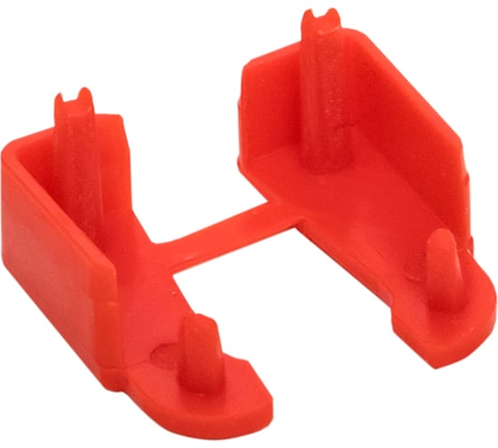 Изображение товара Заглушка на соединительную шину EKF 1-фазную 50 шт. PROxima zh-1f