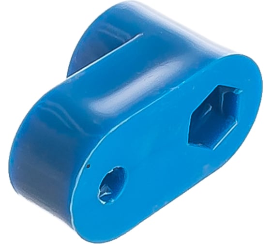 Изображение товара Изолятор стойка EKF ak-1-1 9765066