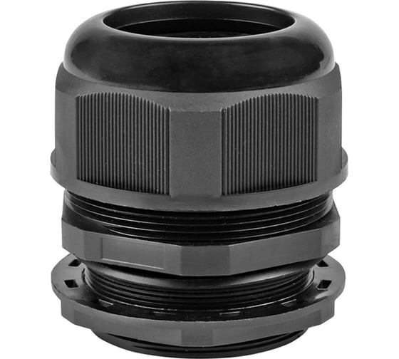 Изображение товара Сальник EKF MG63 IP68 d отверстия 63мм d проводника 40-50мм (4 шт.) PROxima plc-mg-63