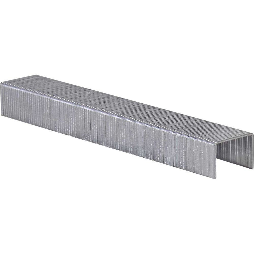 Изображение товара Скобы тип 53 (1000 шт; 8 мм) для мебельного степлера Вихрь 73/9/2/2