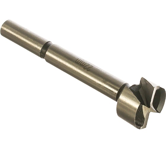 Изображение товара Сверло по дереву Forstner (22х50х90 мм) Heller 12034