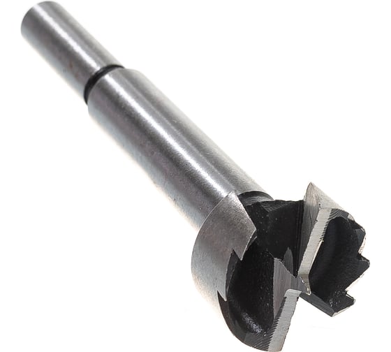 Изображение товара Сверло по дереву Forstner (25х50х90 мм) Heller 12036