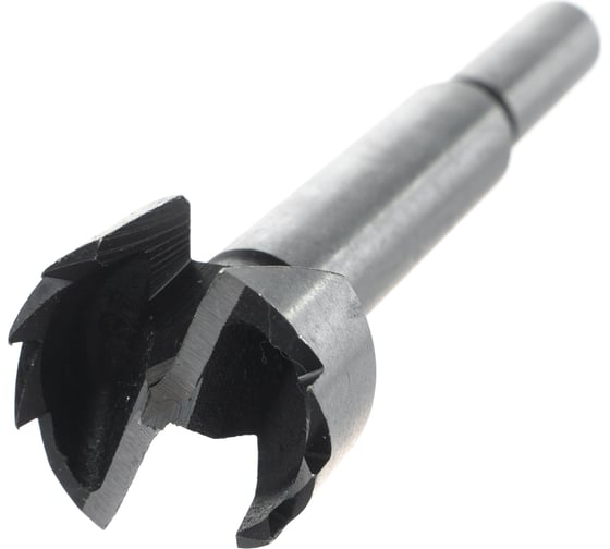 Изображение товара Сверло по дереву Forstner (26х50х90 мм) Heller 12037