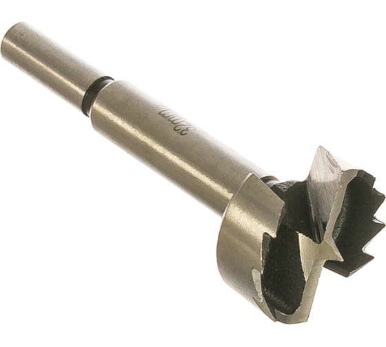 Изображение товара Сверло по дереву Forstner (32х50х90 мм) Heller 12040