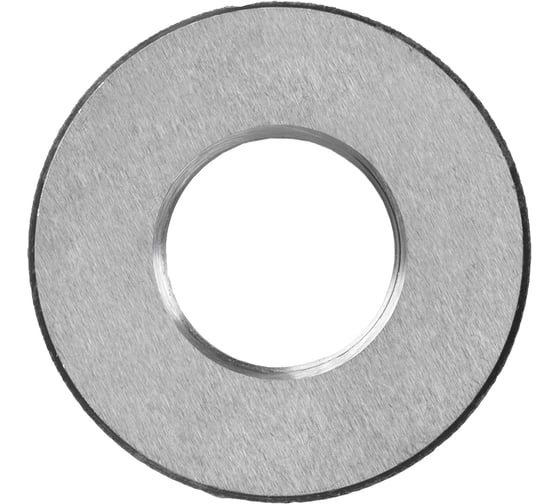 Изображение товара Калибр-кольцо ЧИЗ М 60x5,5 8g ПР 113377