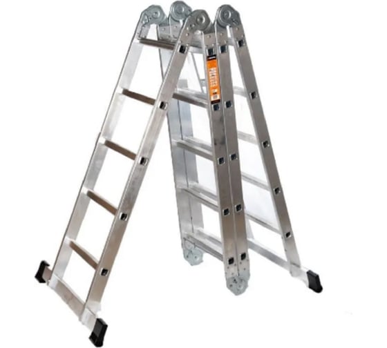 Изображение товара Лестница-трансформер Вихрь ЛТА 4х5 73/5/1/22