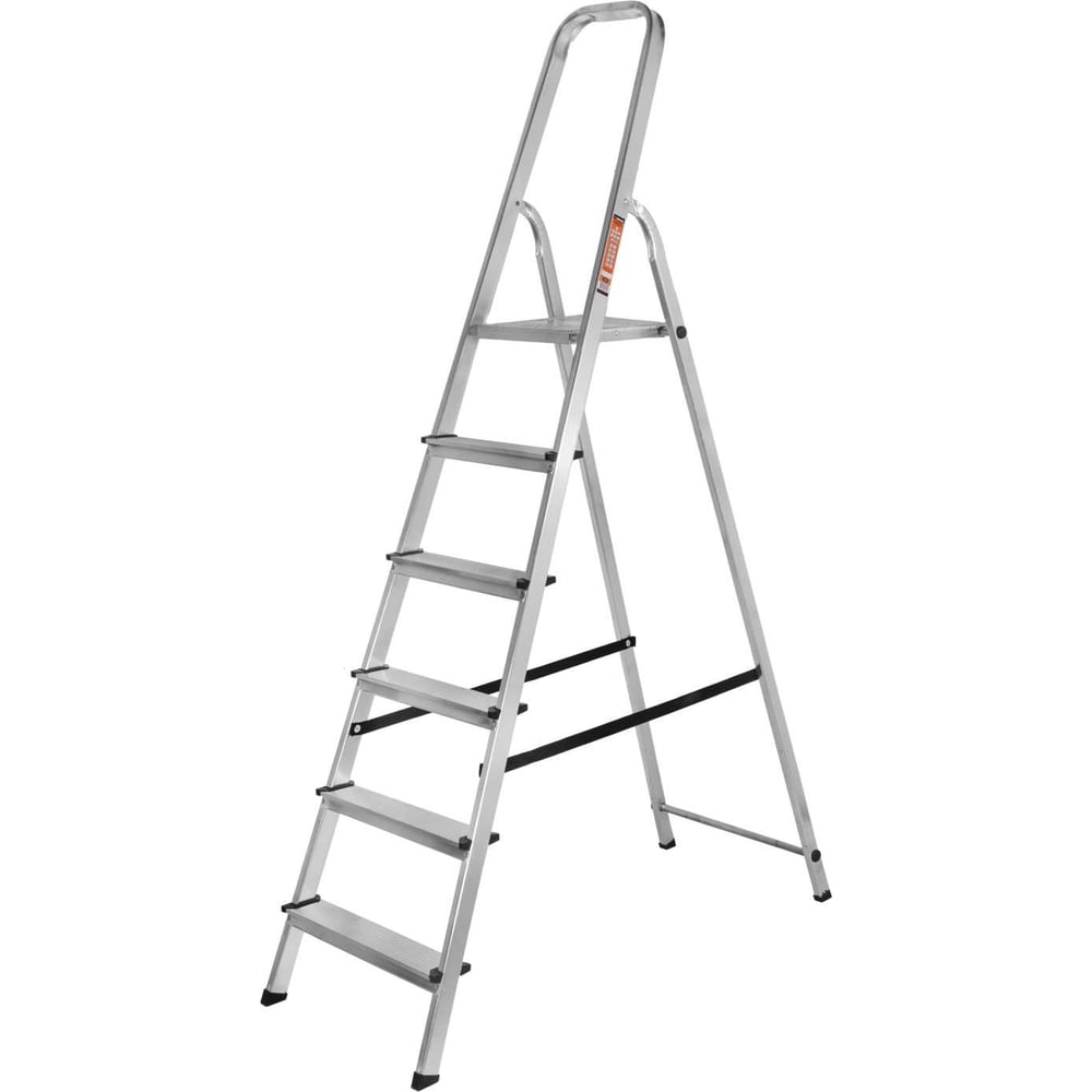 Алюминиевая стремянка Вихрь стремянка ladderbel 3 ступени aluminum