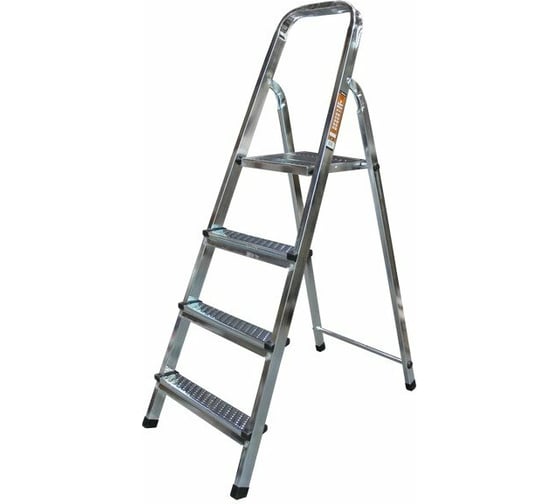 Изображение товара Стальная стремянка Вихрь СС 1х4 73/5/1/8