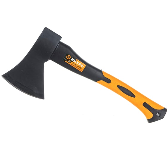 Изображение товара Топор, фибергласовое топорище Вихрь Т800Ф 73/2/2/8